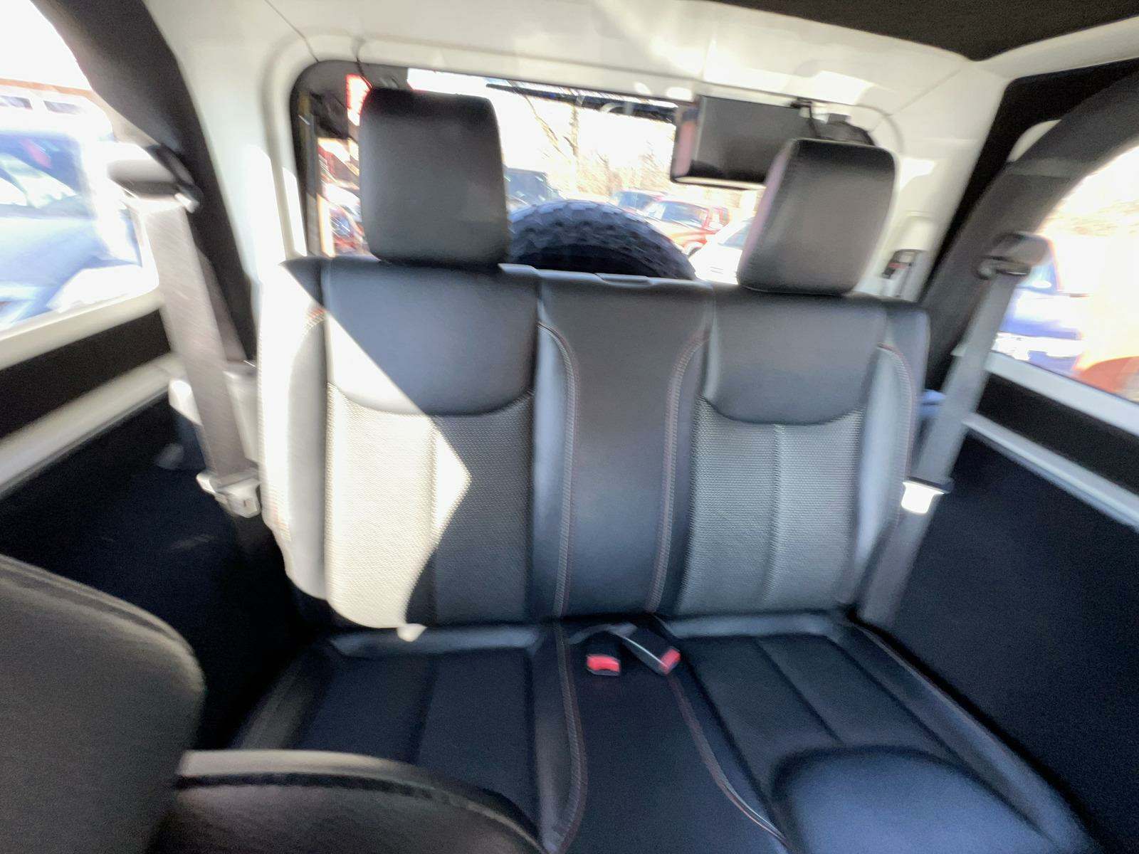 2016 Jeep Wrangler 75th Anniversary AWD