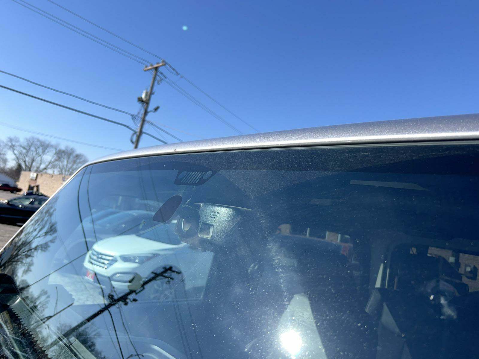 2016 Jeep Wrangler 75th Anniversary AWD