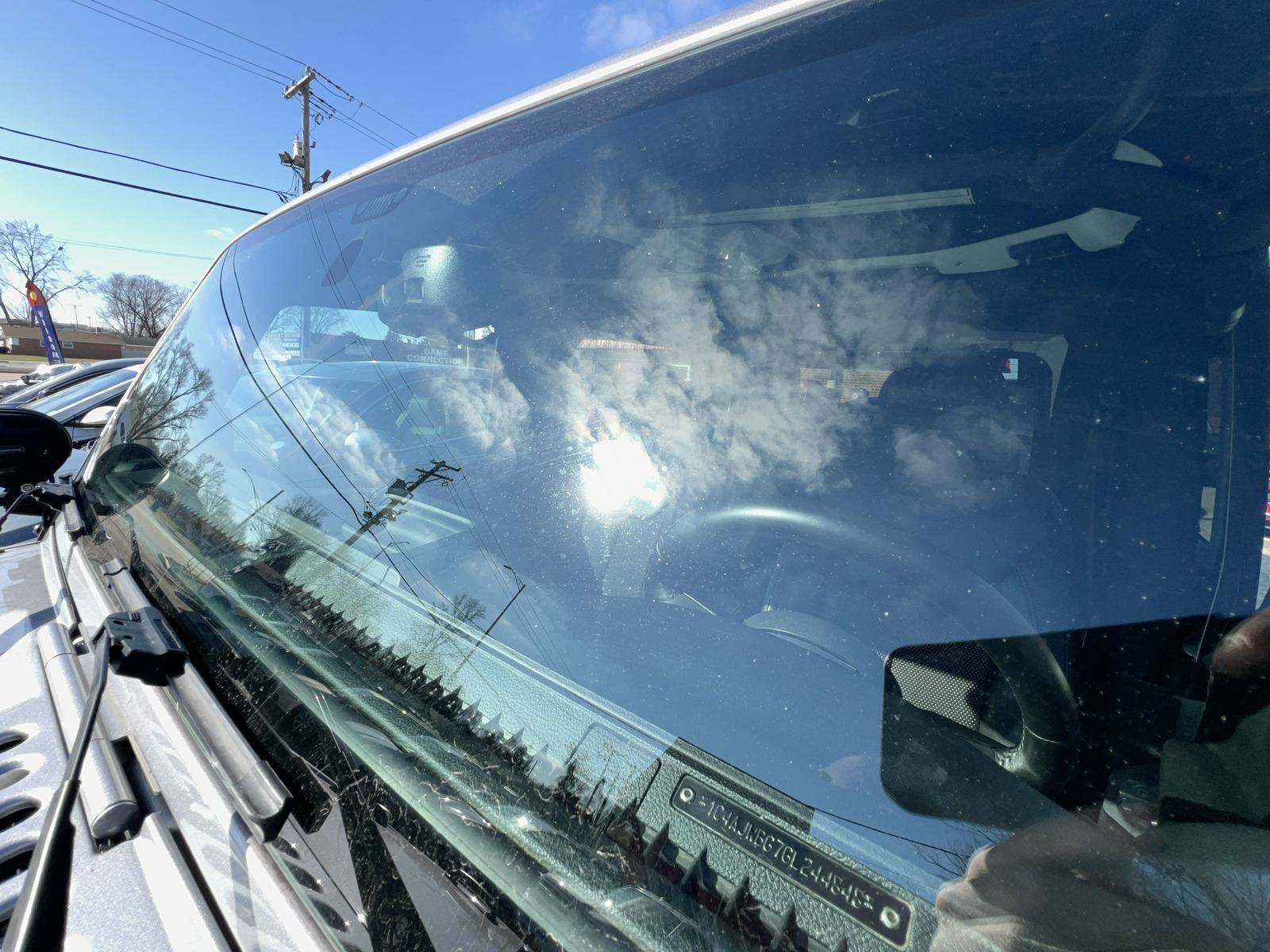 2016 Jeep Wrangler 75th Anniversary AWD