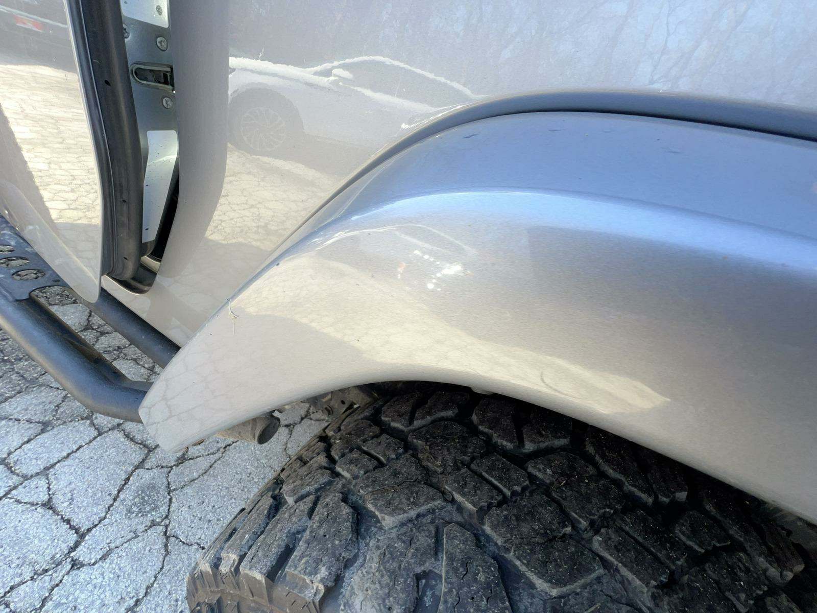 2016 Jeep Wrangler 75th Anniversary AWD