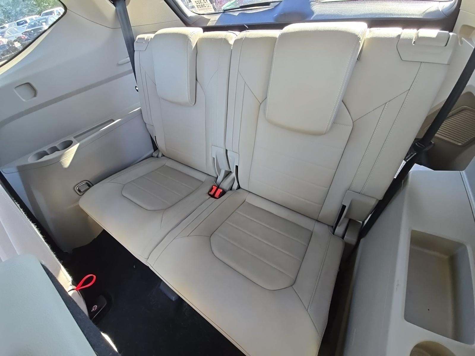 2025 Volkswagen Atlas 2.0T SEL AWD