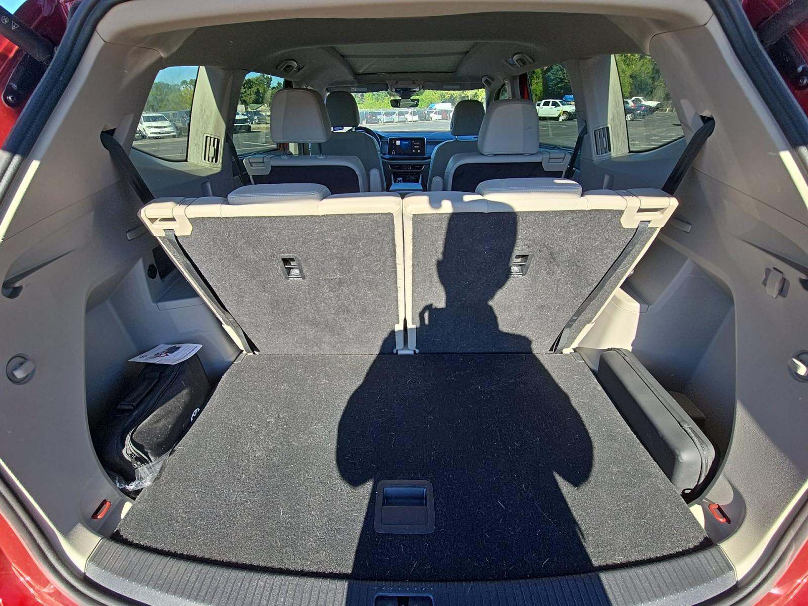 2025 Volkswagen Atlas 2.0T SEL AWD