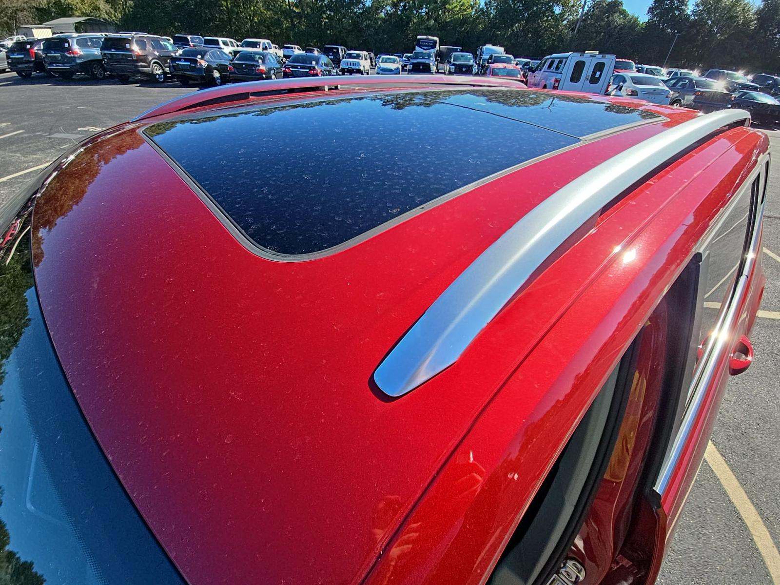 2025 Volkswagen Atlas 2.0T SEL AWD