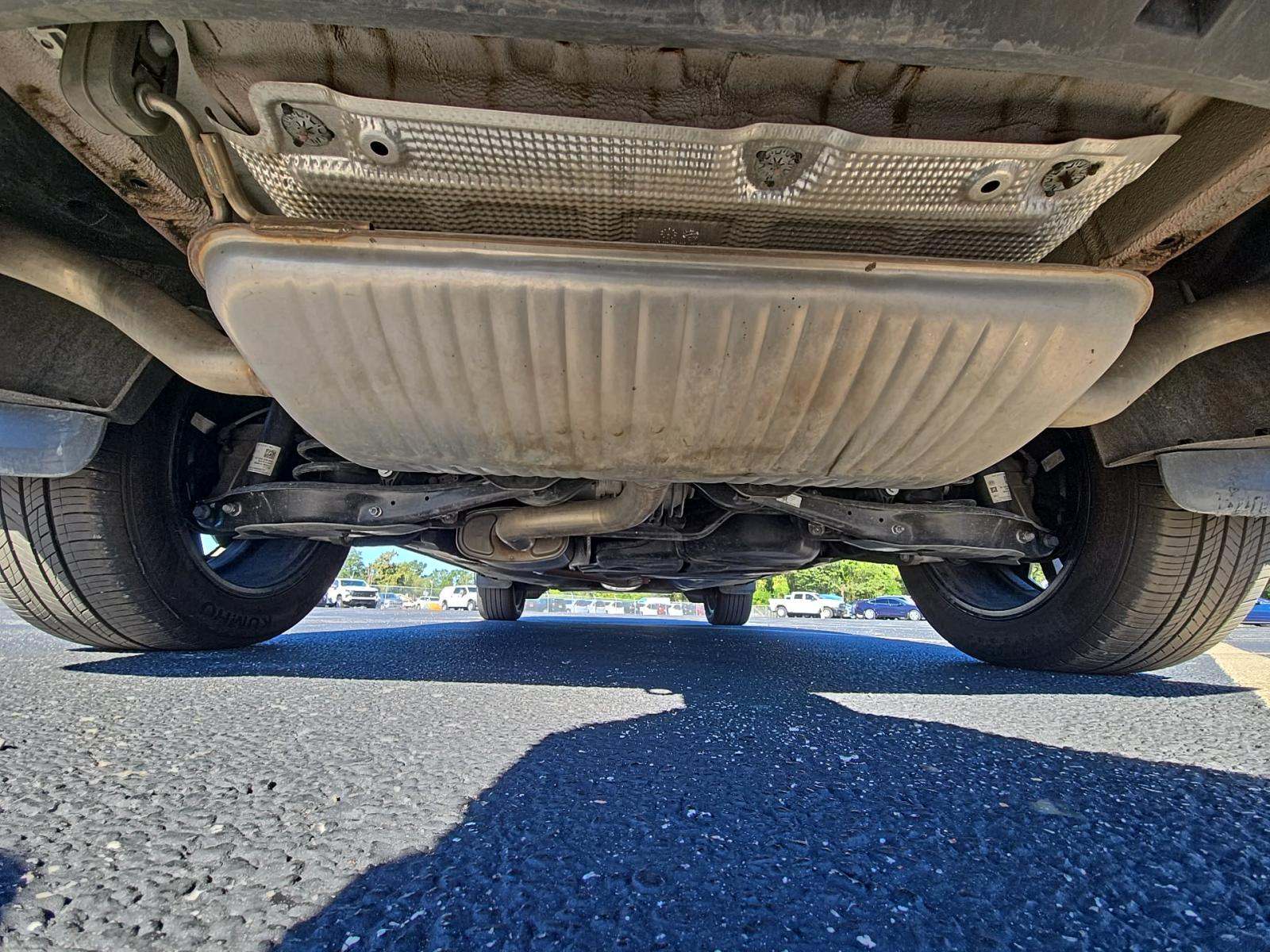 2025 Volkswagen Atlas 2.0T SEL AWD