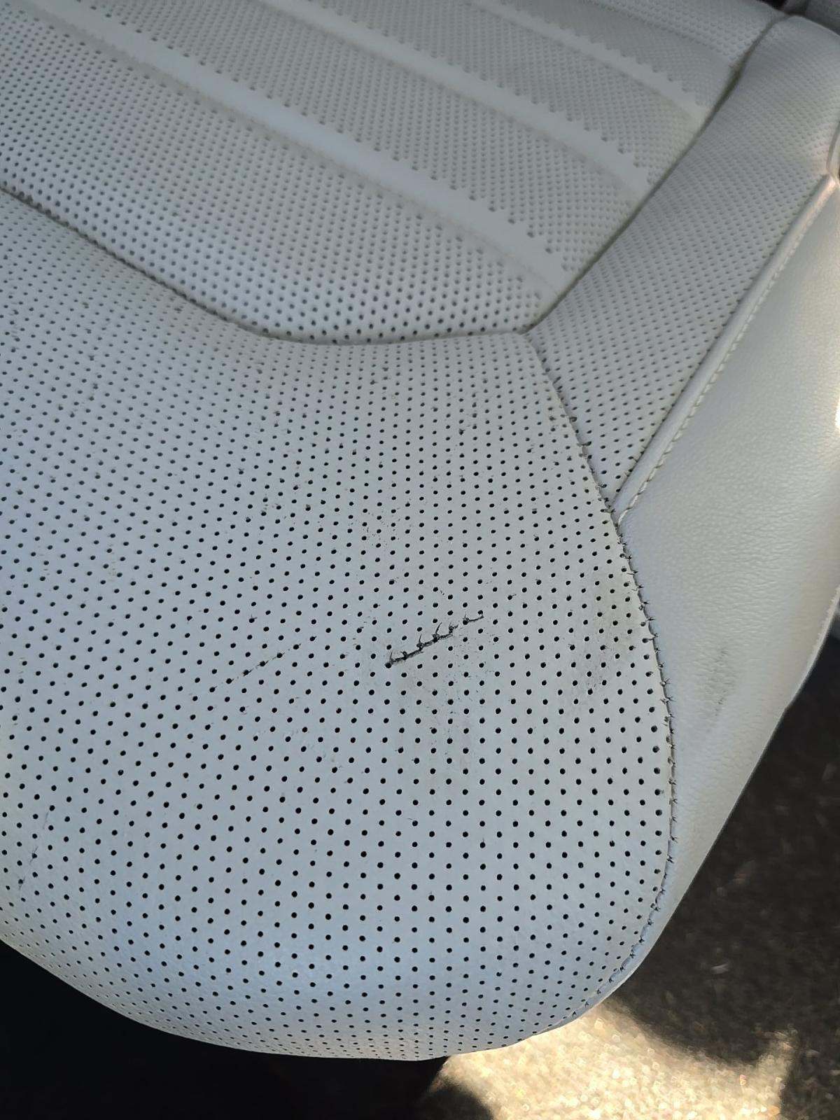 2025 Volkswagen Atlas 2.0T SEL AWD