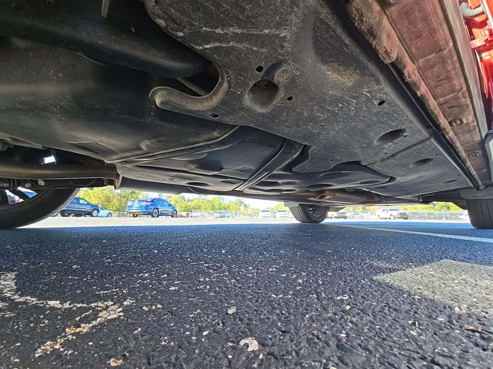 2025 Volkswagen Atlas 2.0T SEL AWD