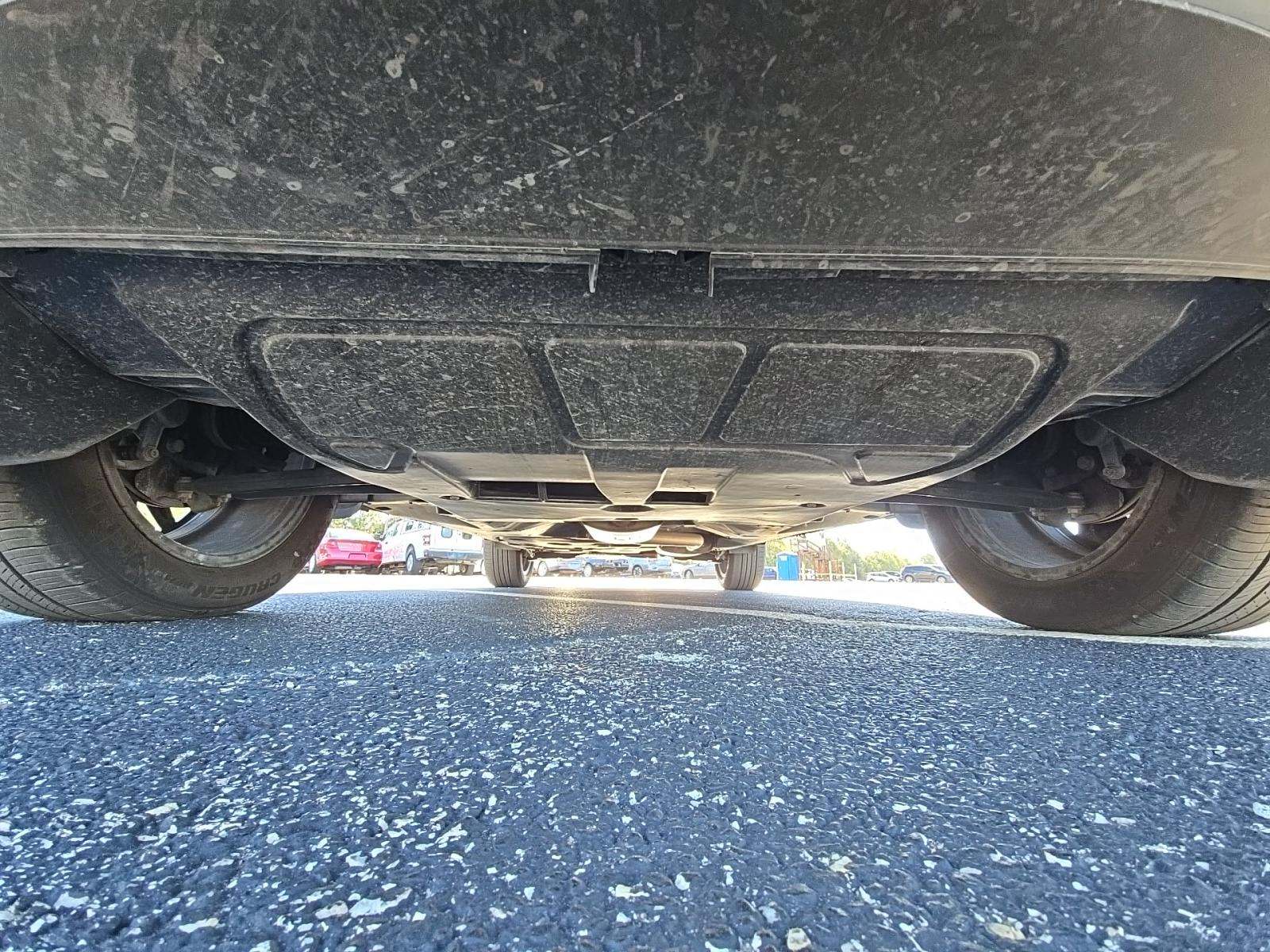 2025 Volkswagen Atlas 2.0T SEL AWD