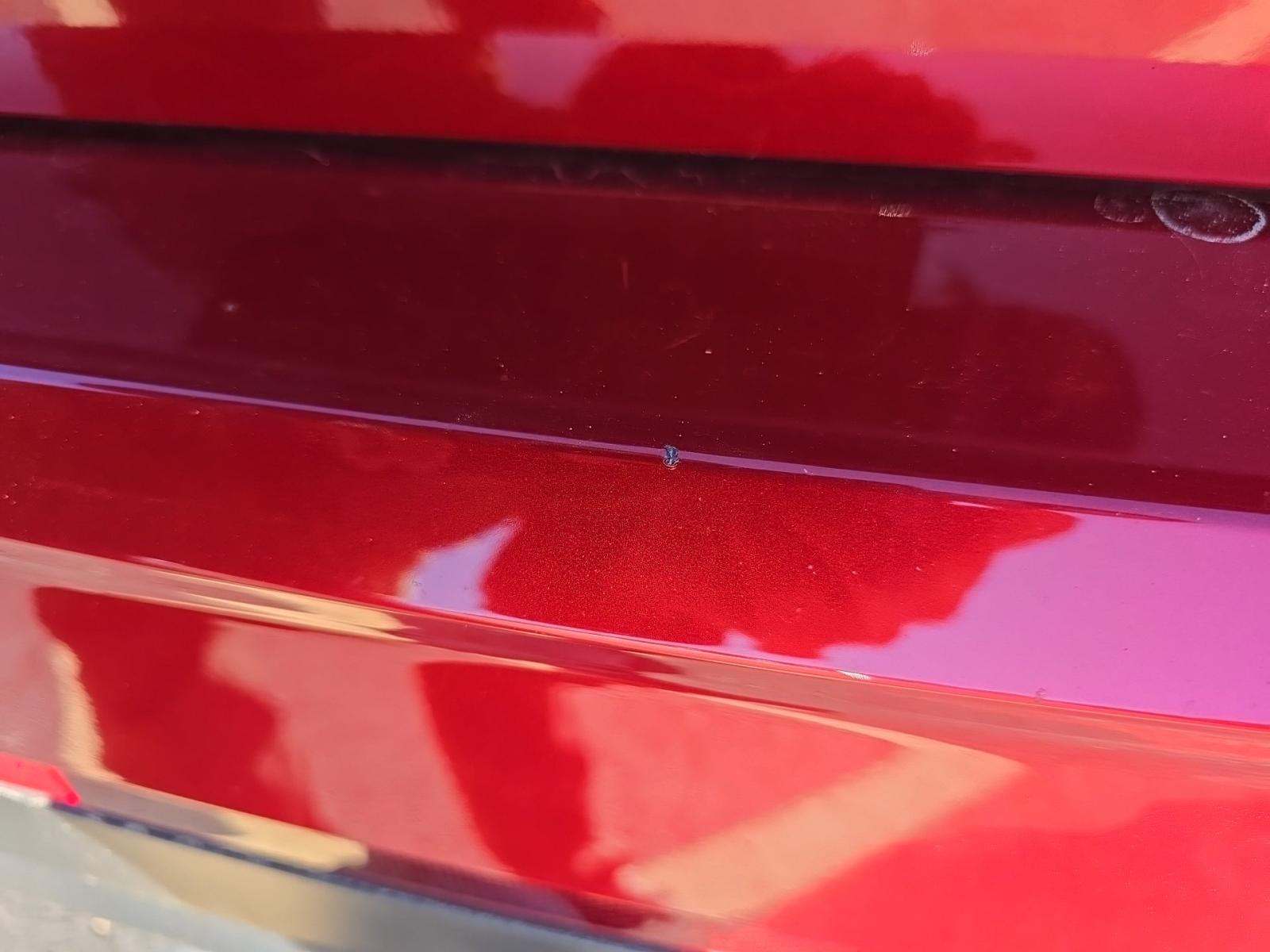 2025 Volkswagen Atlas 2.0T SEL AWD