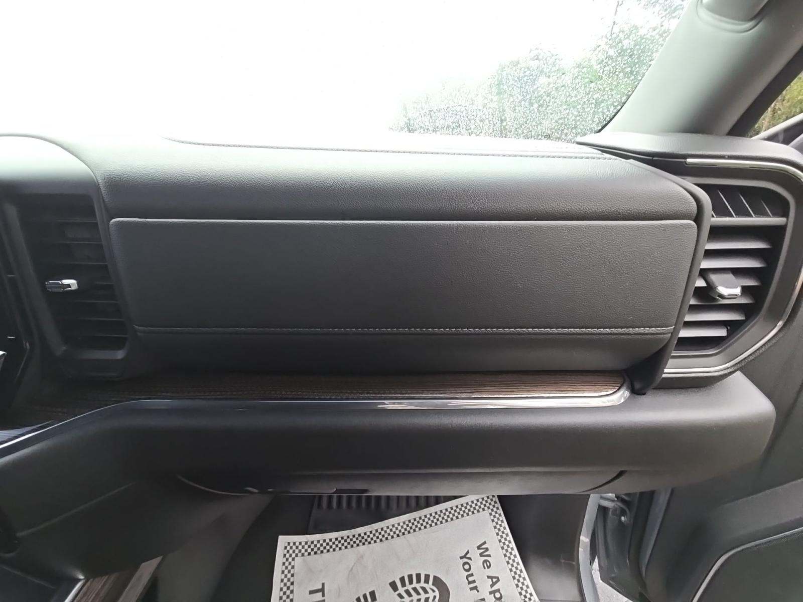 2025 Chevrolet Silverado 1500 RST AWD