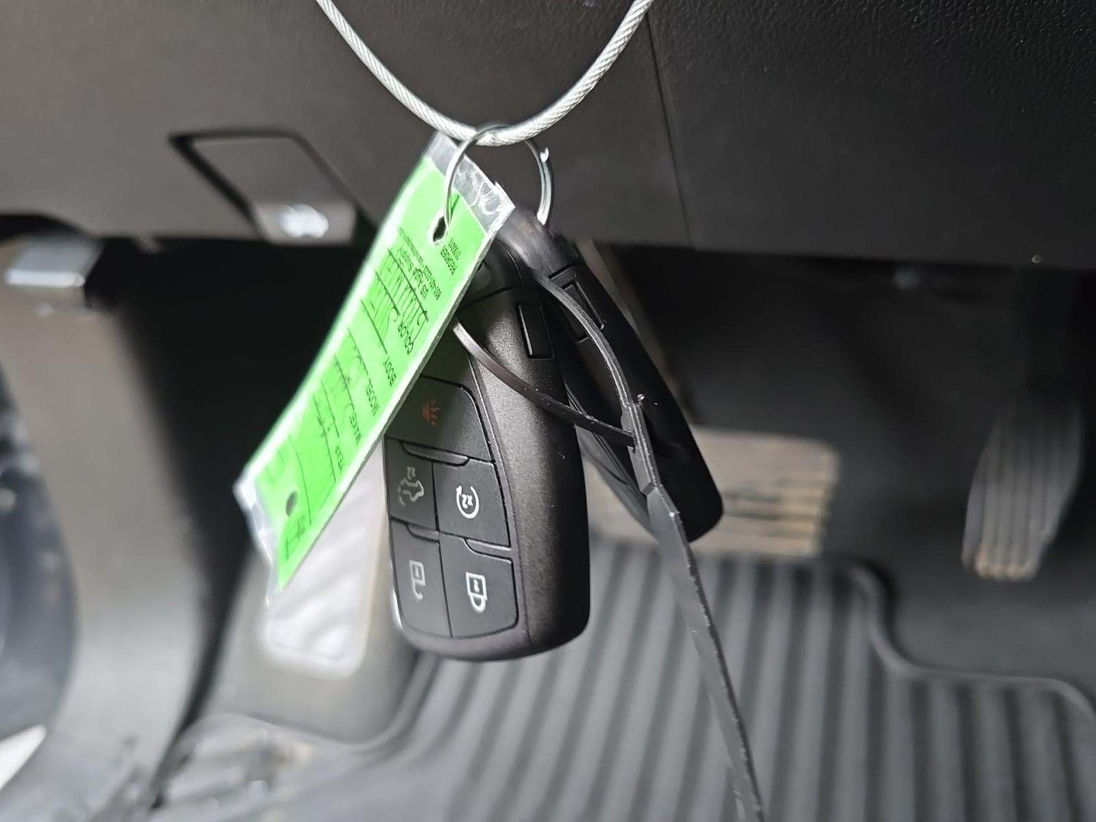 2025 Chevrolet Silverado 1500 RST AWD