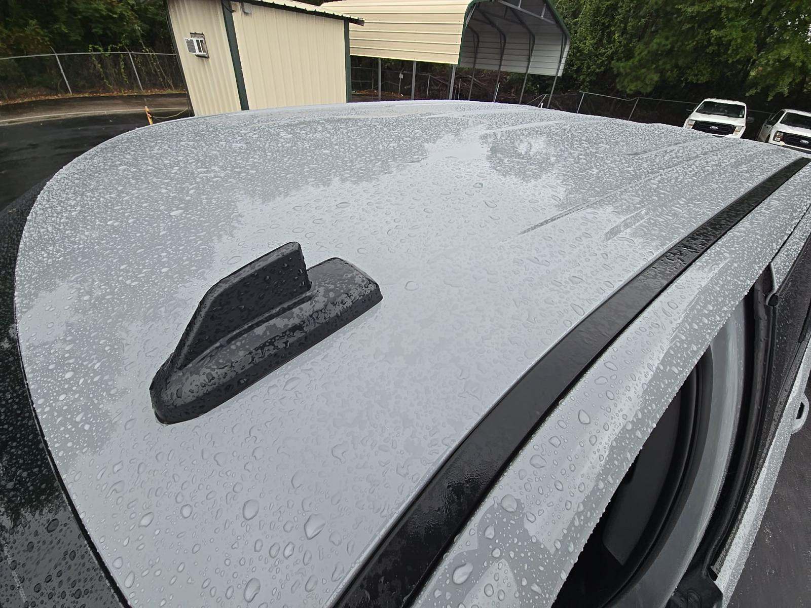 2025 Chevrolet Silverado 1500 RST AWD