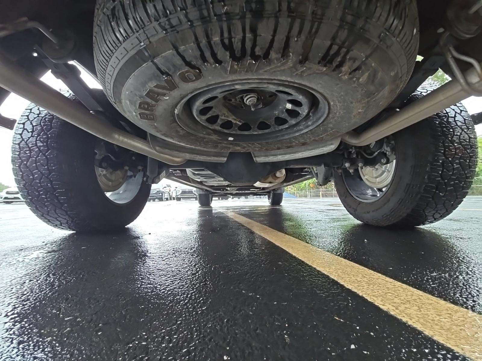 2025 Chevrolet Silverado 1500 RST AWD