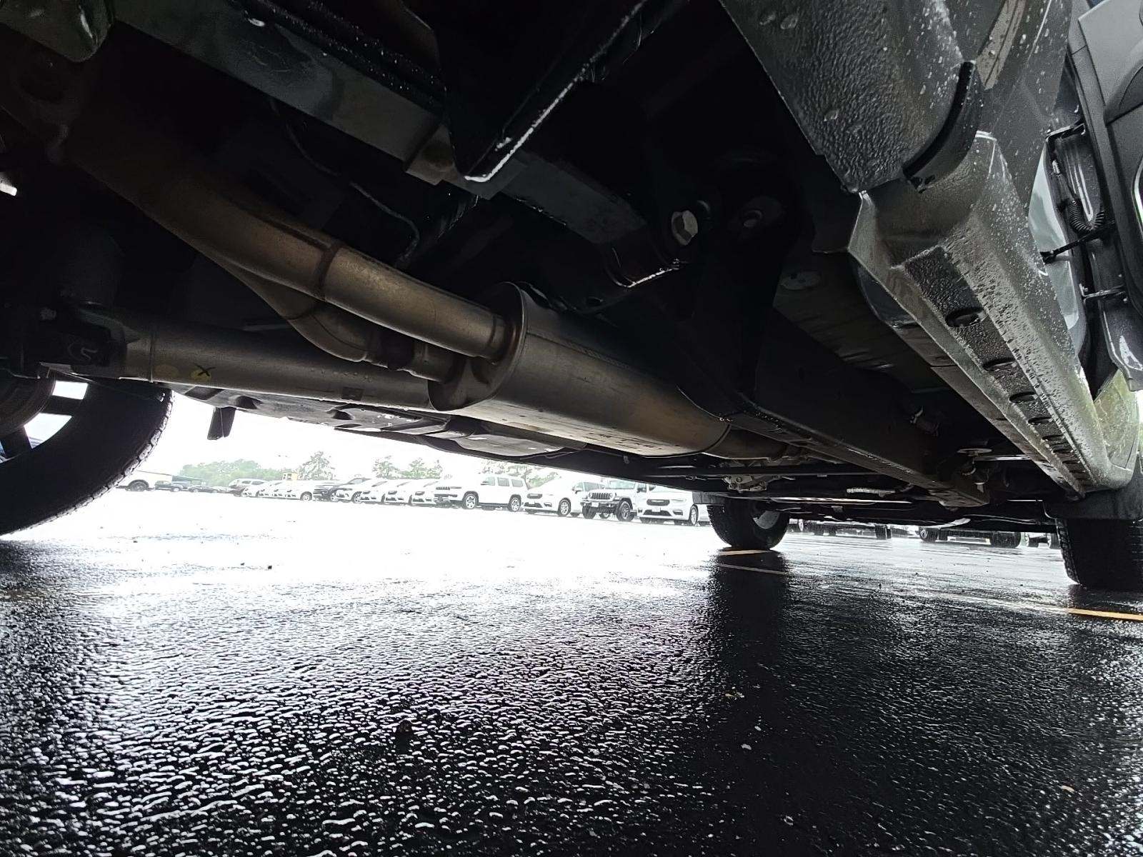 2025 Chevrolet Silverado 1500 RST AWD