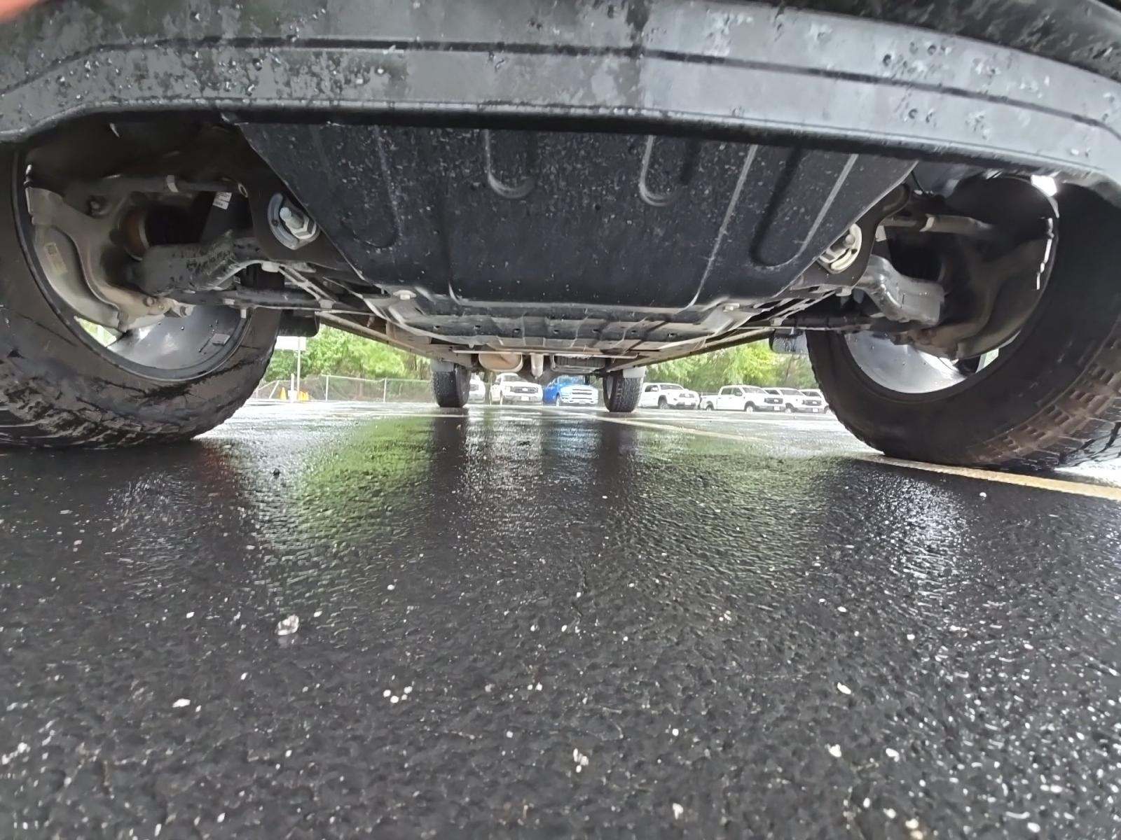 2025 Chevrolet Silverado 1500 RST AWD