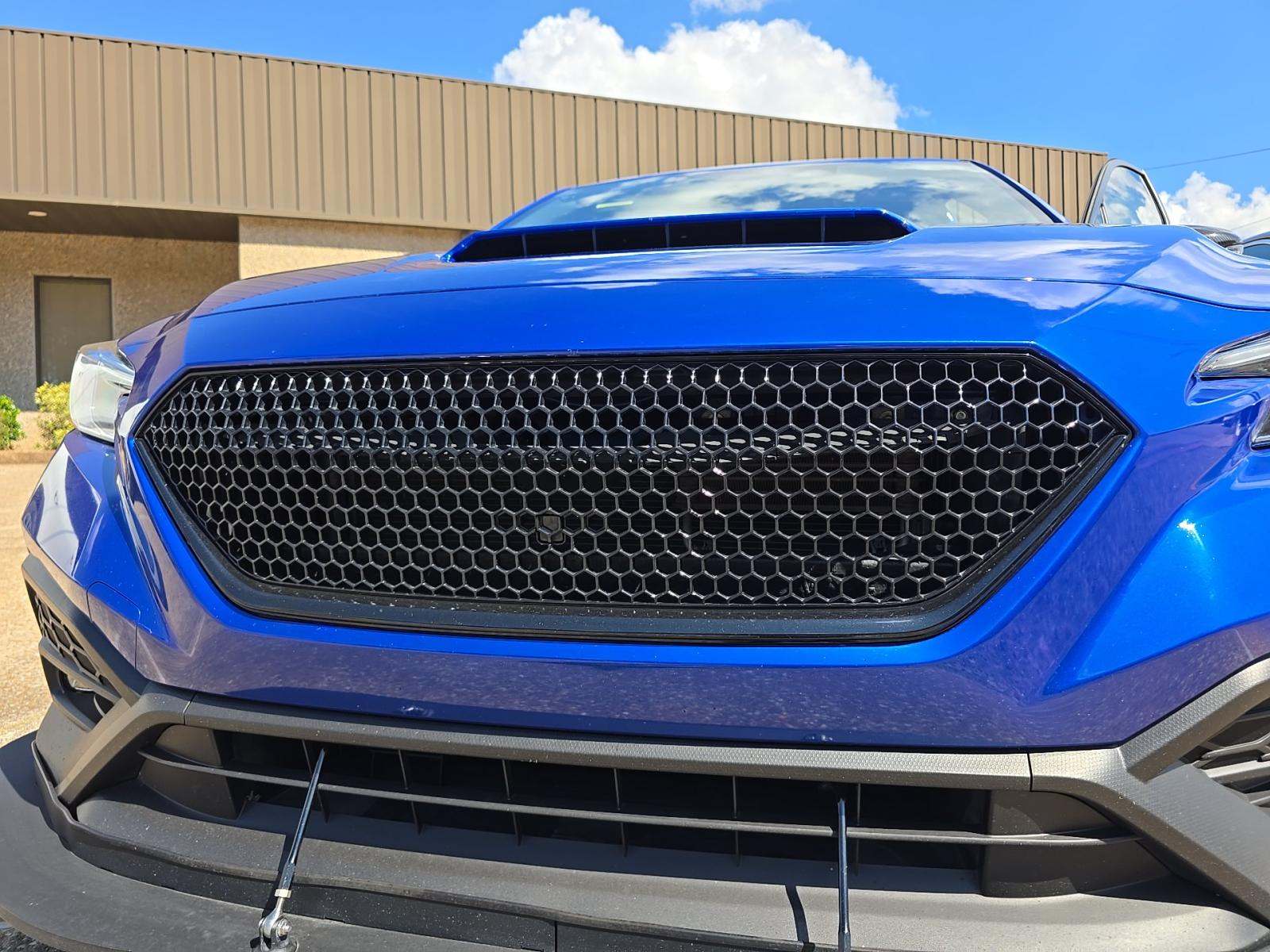 2022 Subaru WRX Limited AWD