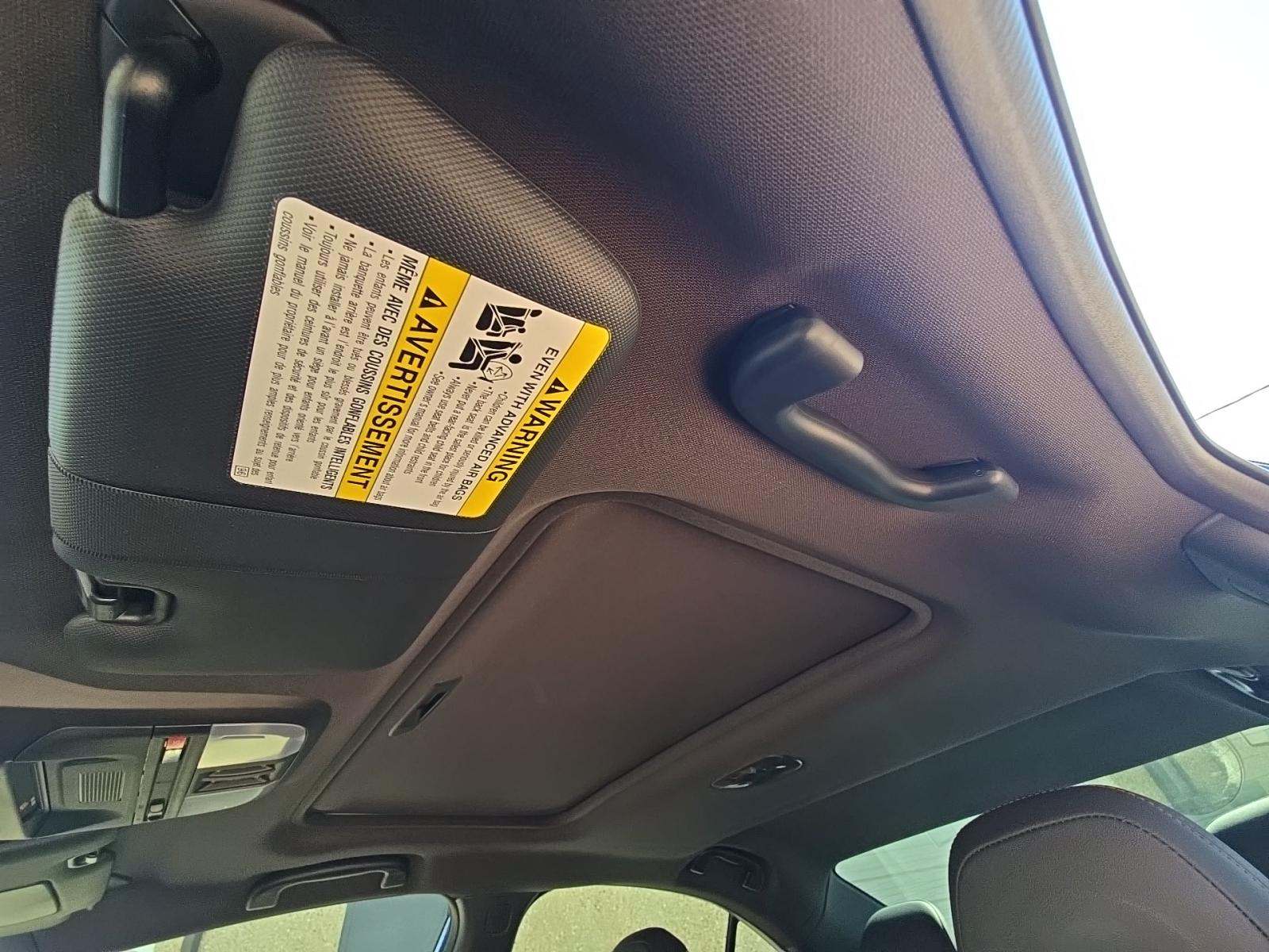 2022 Subaru WRX Limited AWD