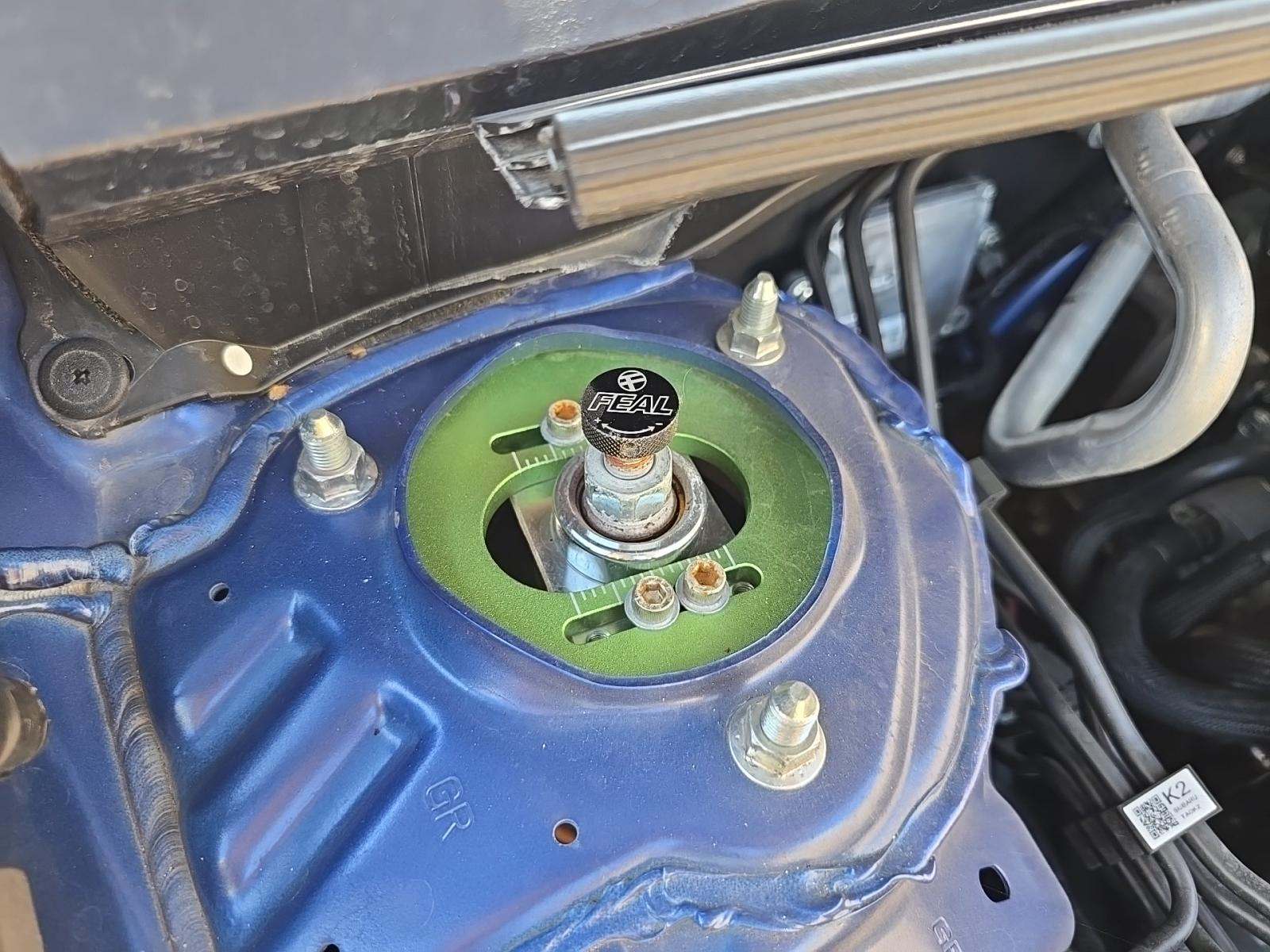 2022 Subaru WRX Limited AWD