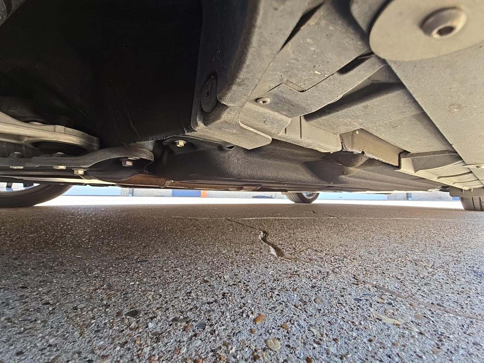 2022 Subaru WRX Limited AWD