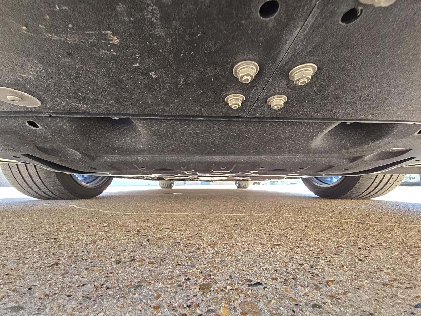 2022 Subaru WRX Limited AWD