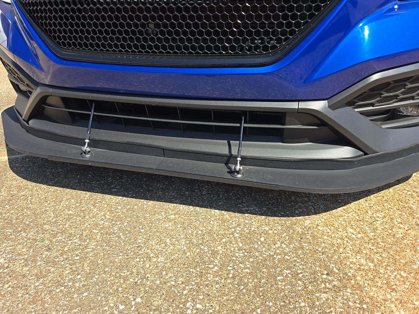 2022 Subaru WRX Limited AWD