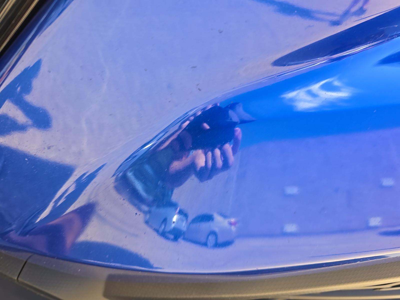 2022 Subaru WRX Limited AWD