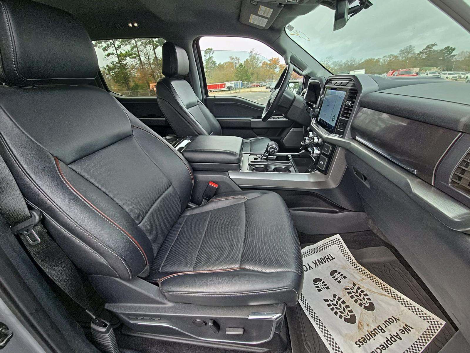 2023 Ford F-150 Lariat AWD