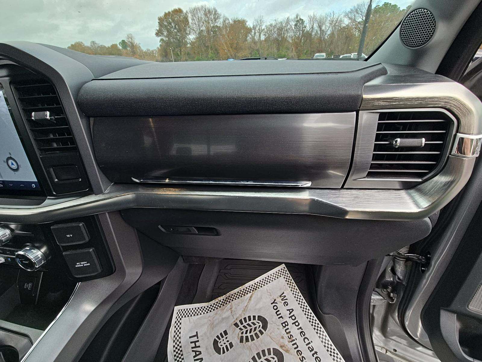 2023 Ford F-150 Lariat AWD