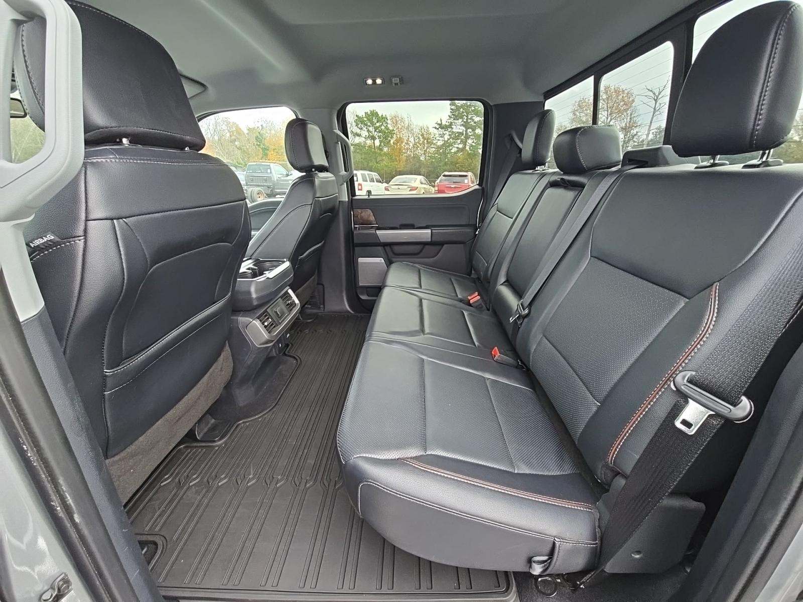 2023 Ford F-150 Lariat AWD