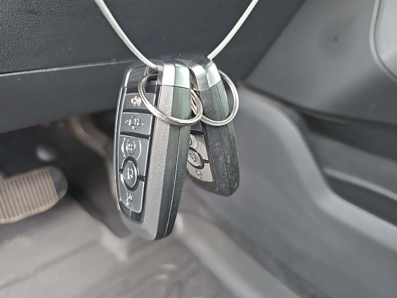 2023 Ford F-150 Lariat AWD