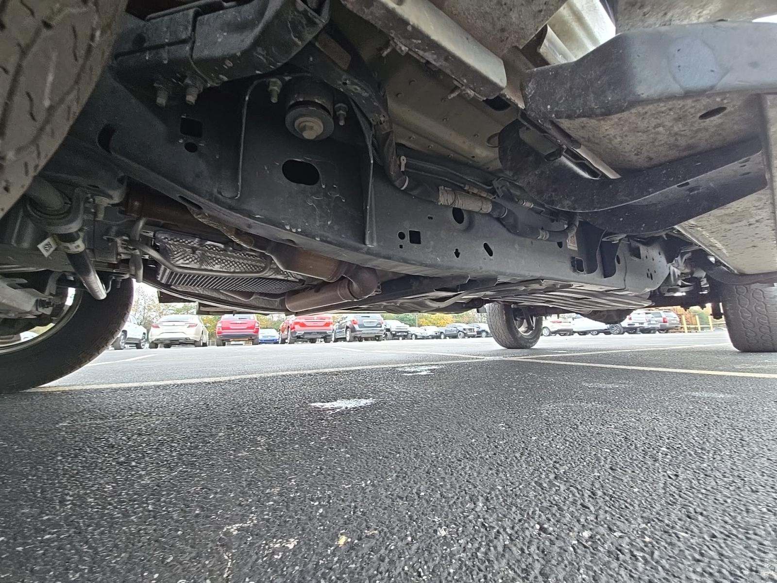 2023 Ford F-150 Lariat AWD