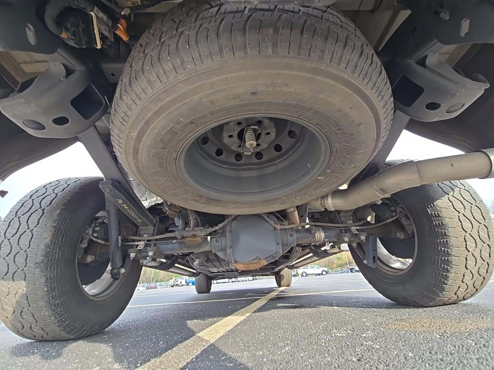 2023 Ford F-150 Lariat AWD