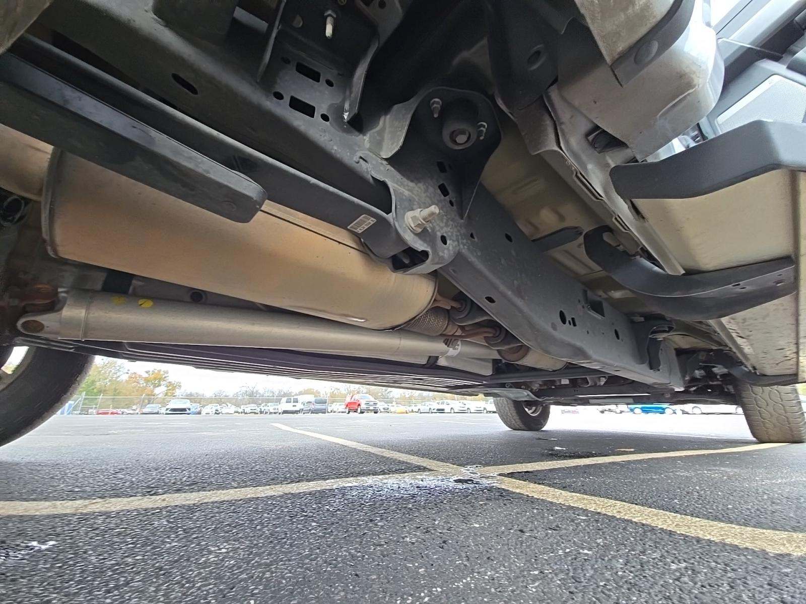 2023 Ford F-150 Lariat AWD