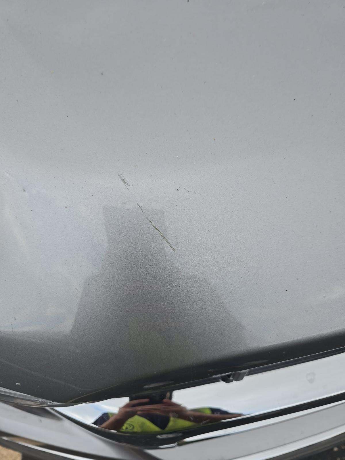 2023 Ford F-150 Lariat AWD