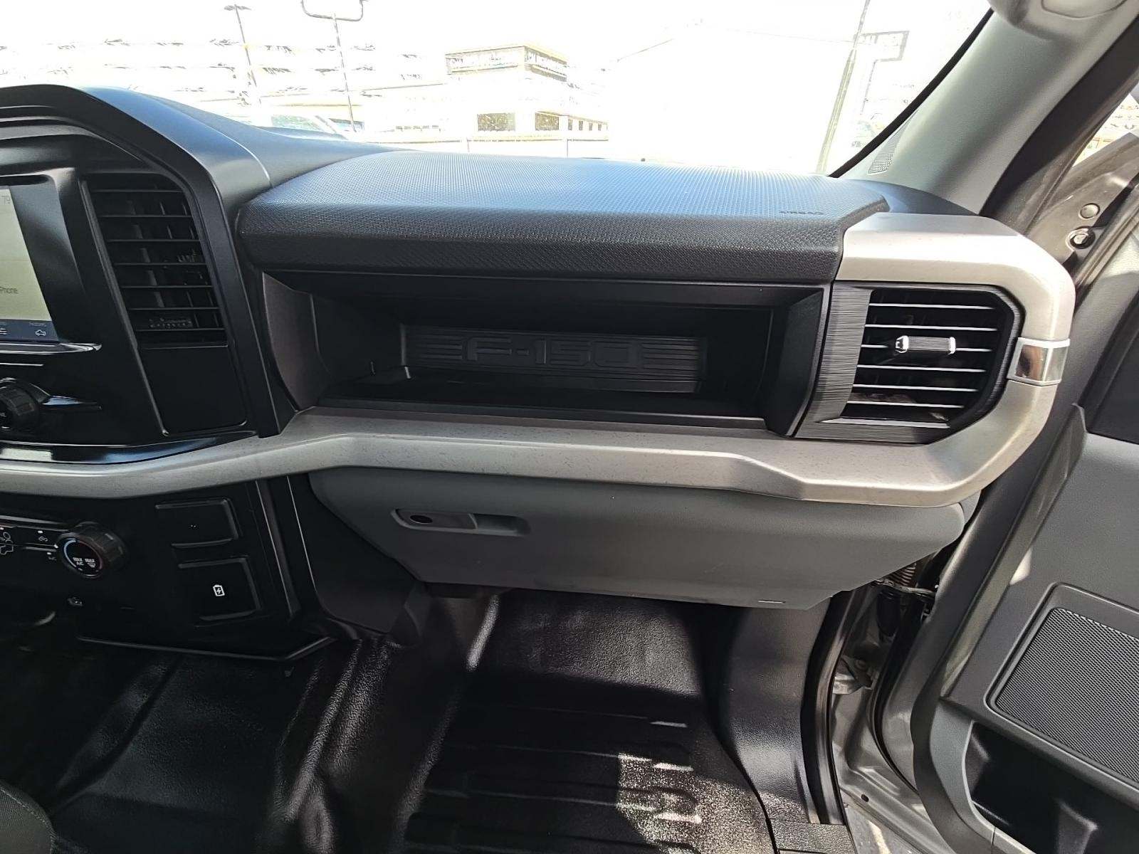 2022 Ford F-150 XL AWD