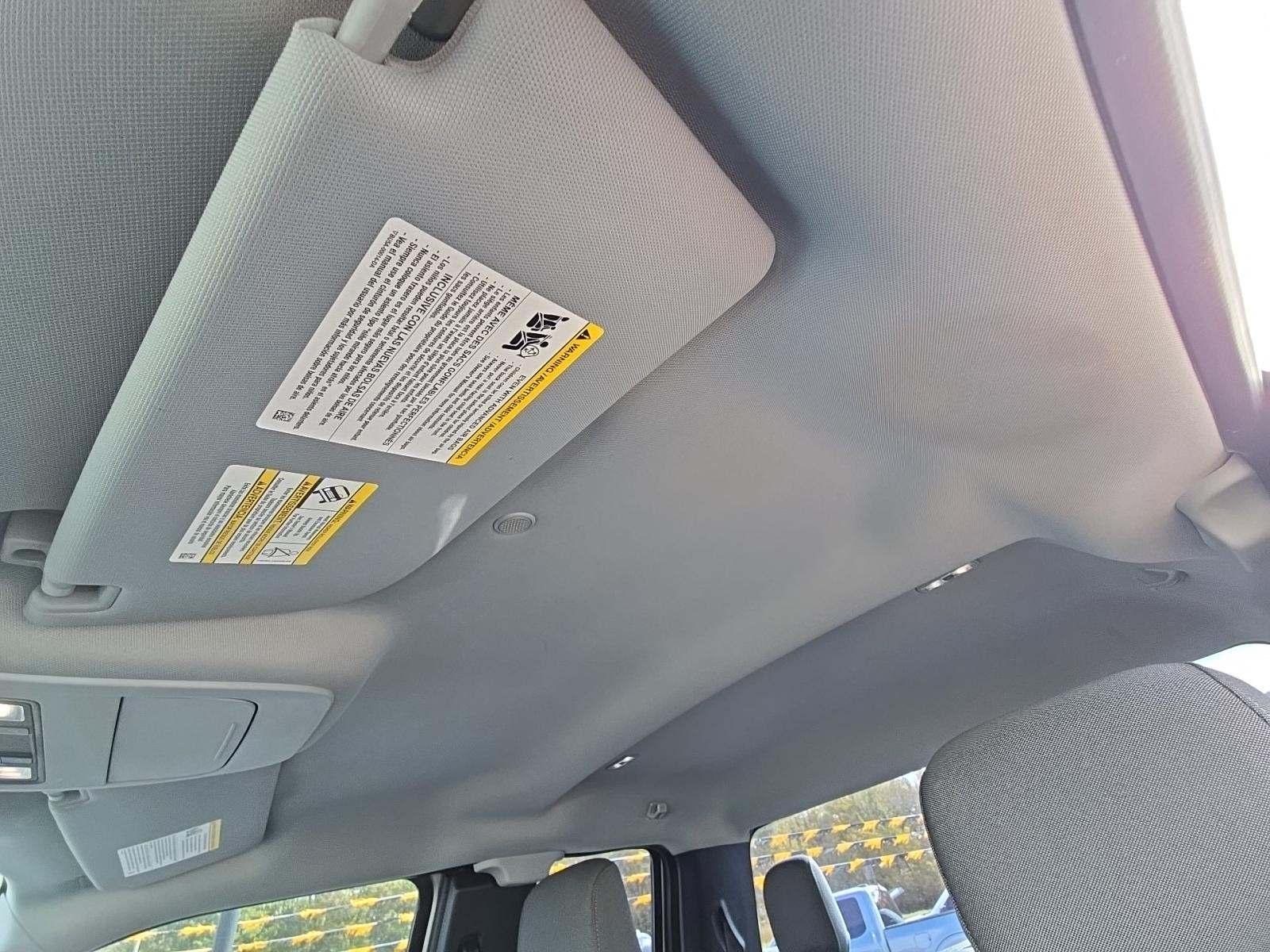 2022 Ford F-150 XL AWD