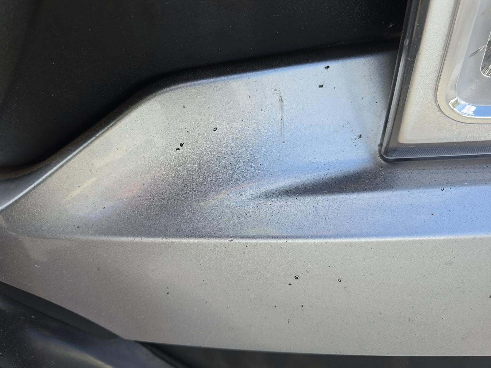 2022 Ford F-150 XL AWD