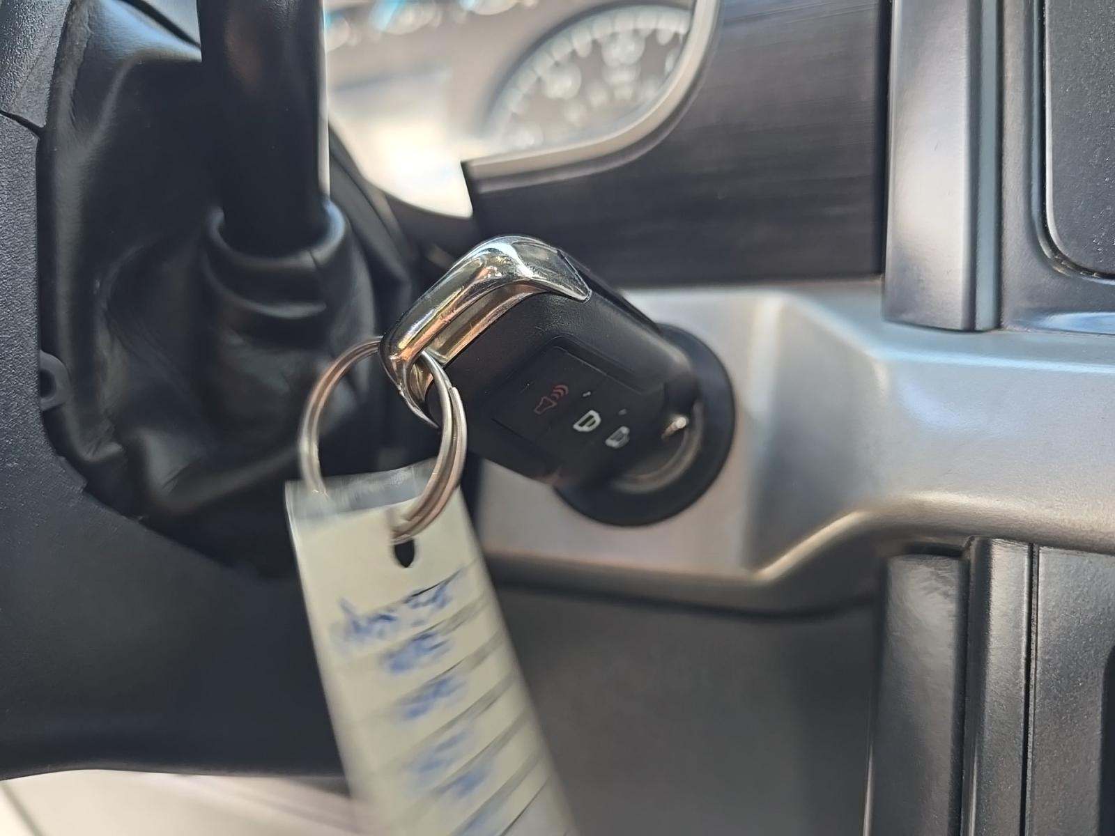 2022 Ford F-150 XL AWD