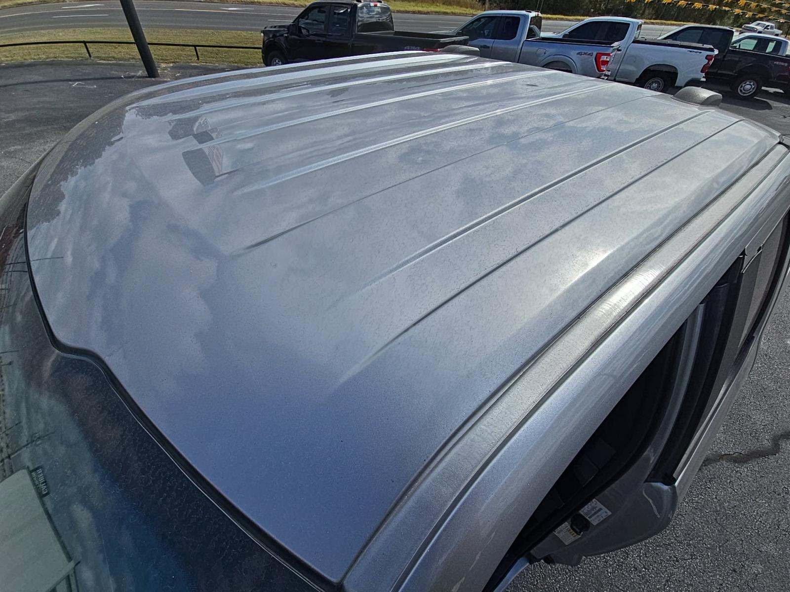 2022 Ford F-150 XL AWD