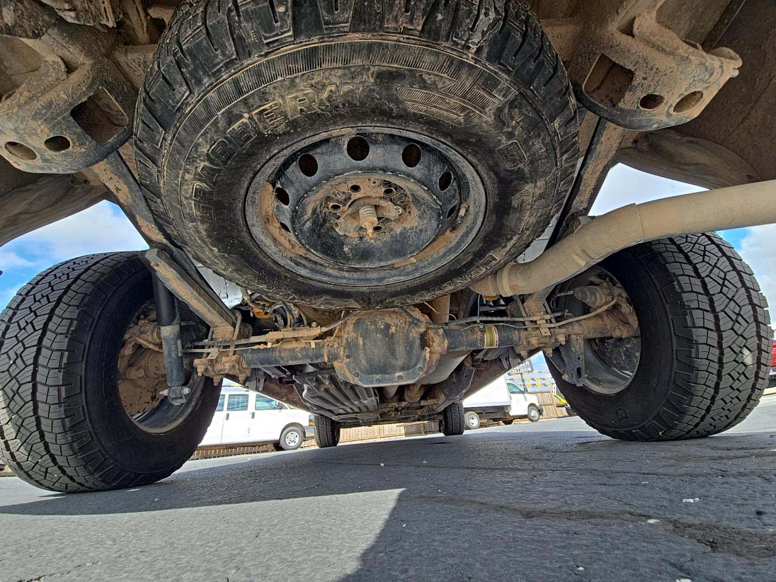 2022 Ford F-150 XL AWD