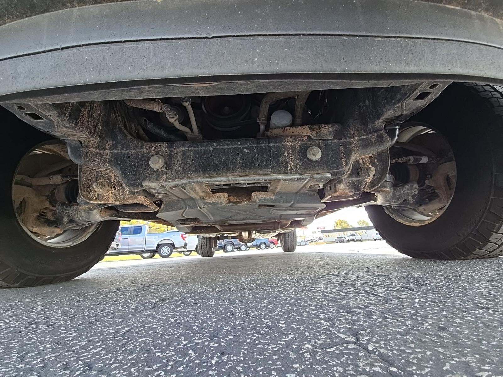 2022 Ford F-150 XL AWD