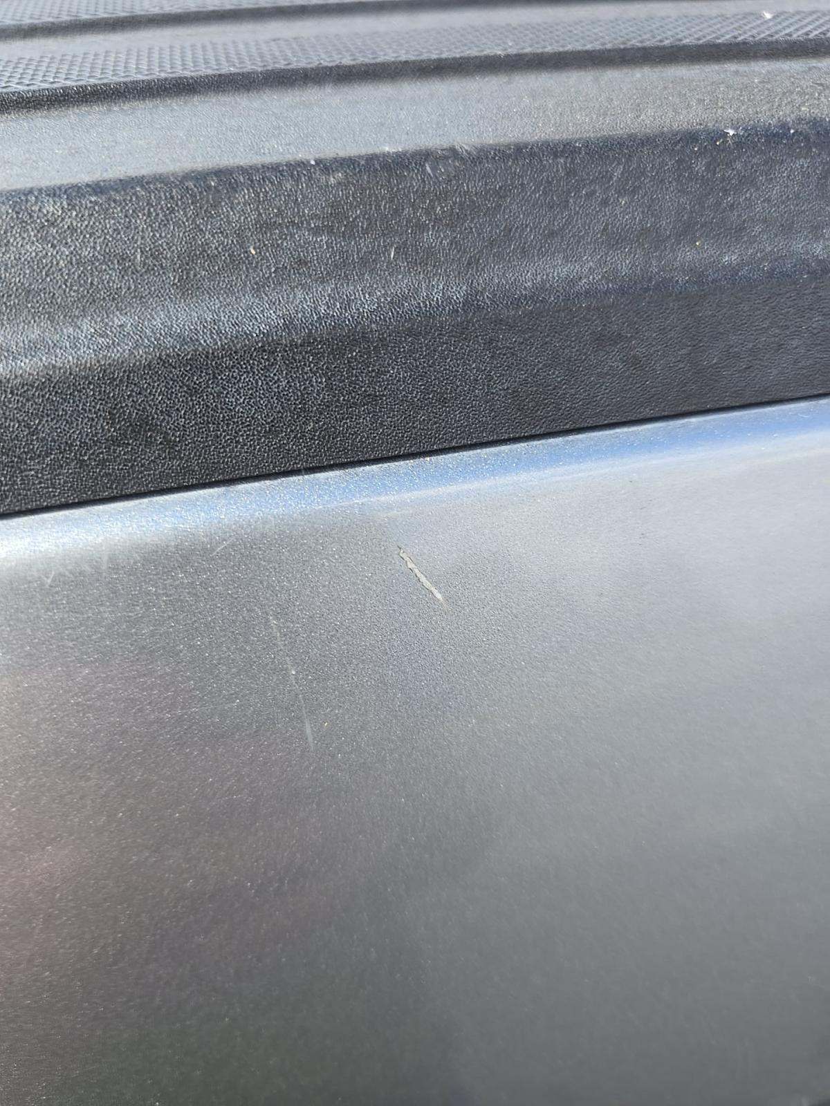 2022 Ford F-150 XL AWD