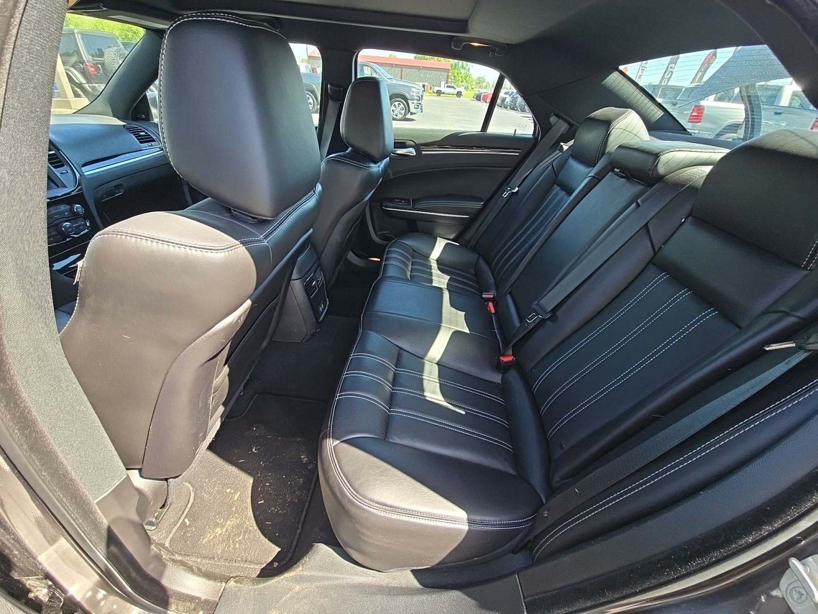 2023 Chrysler 300 300S RWD