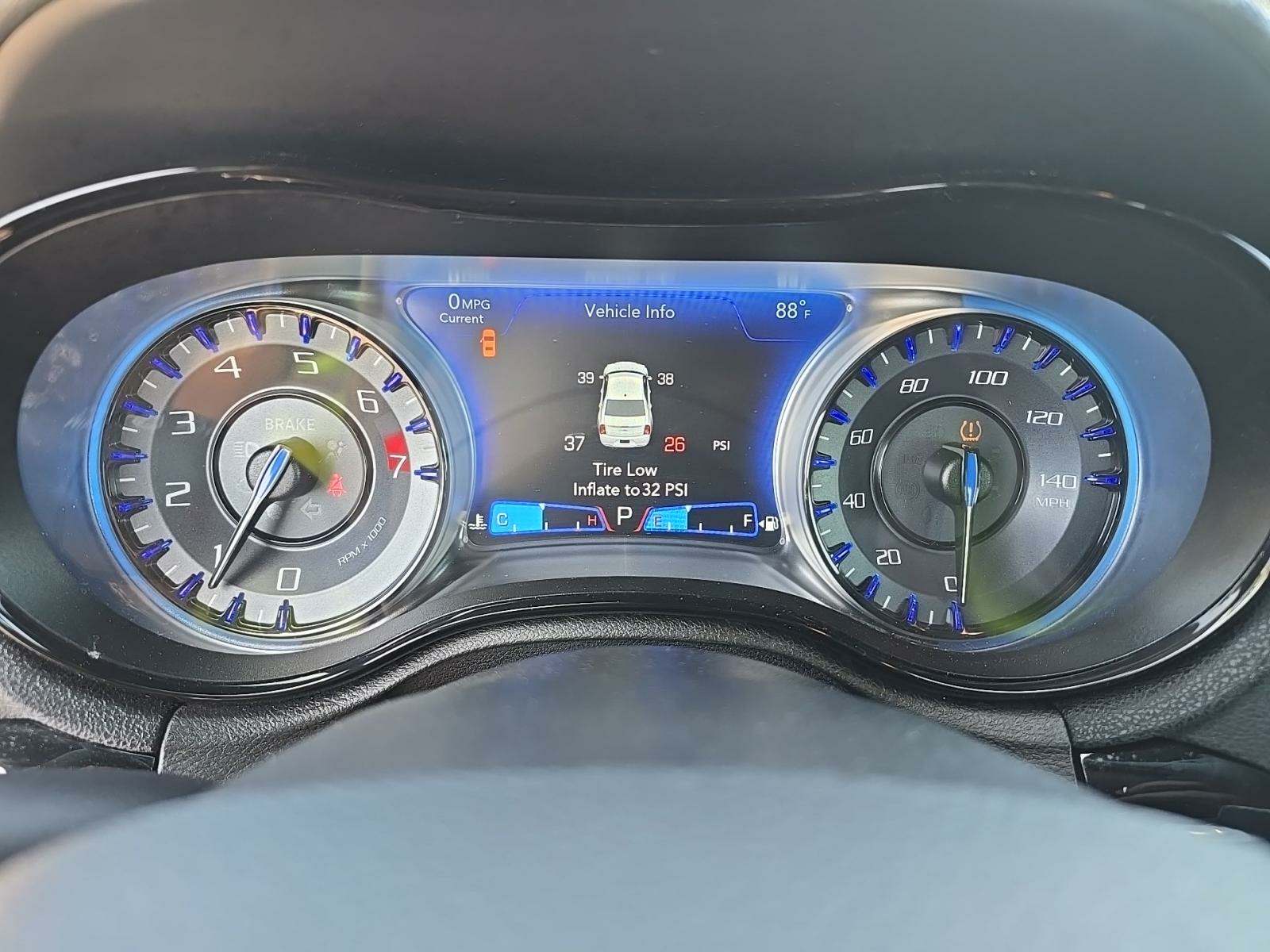 2023 Chrysler 300 300S RWD