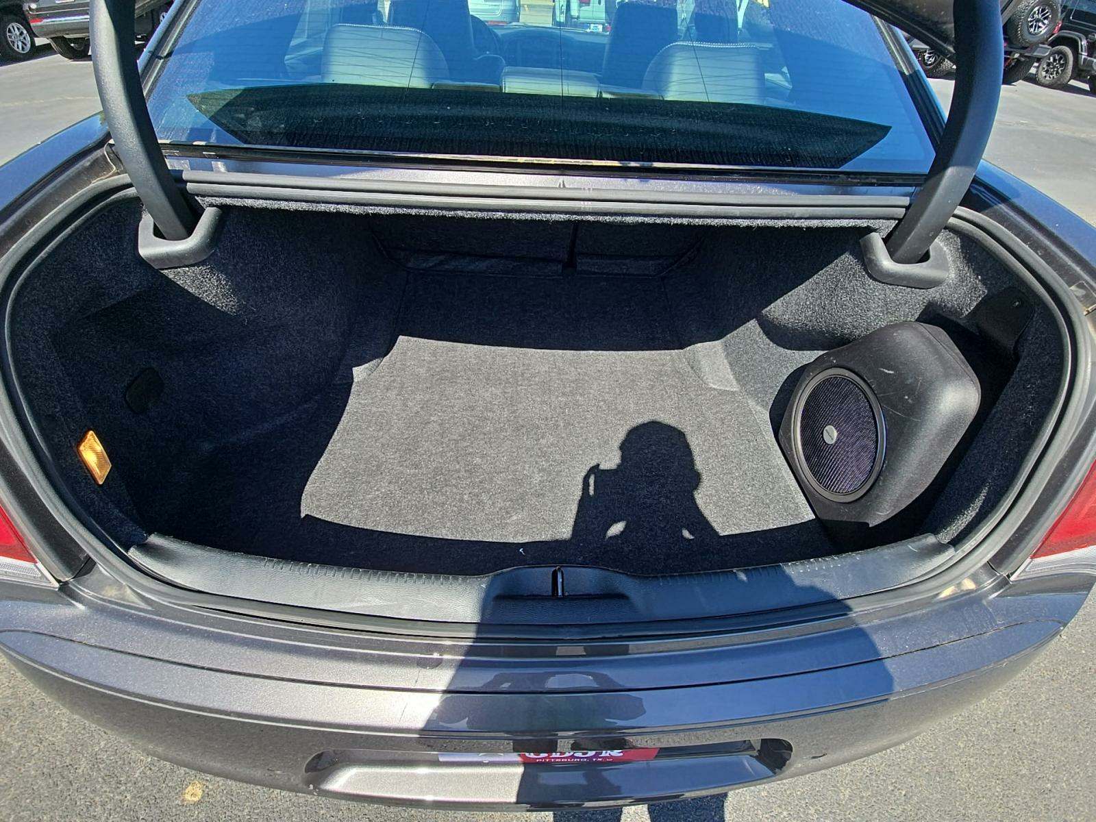 2023 Chrysler 300 300S RWD