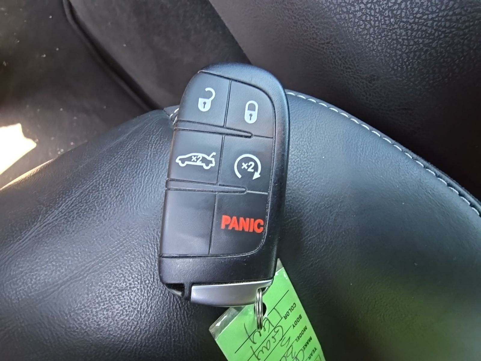 2023 Chrysler 300 300S RWD