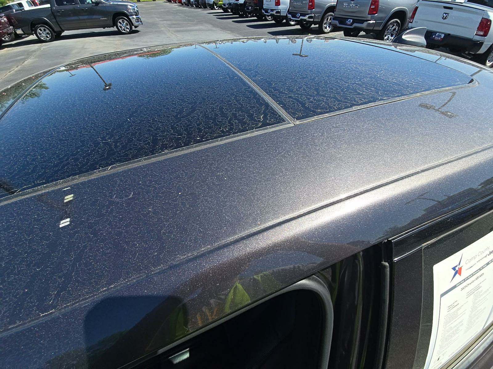 2023 Chrysler 300 300S RWD