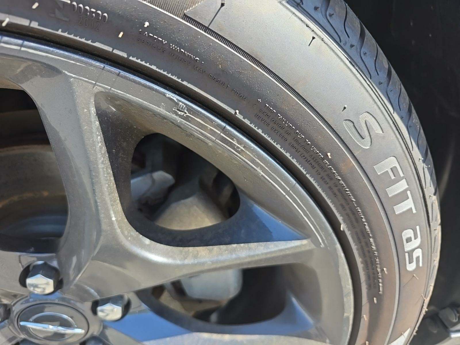 2023 Chrysler 300 300S RWD