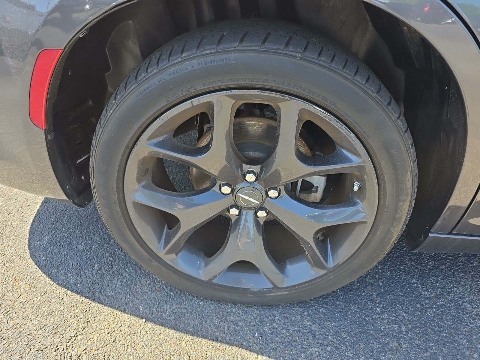 2023 Chrysler 300 300S RWD