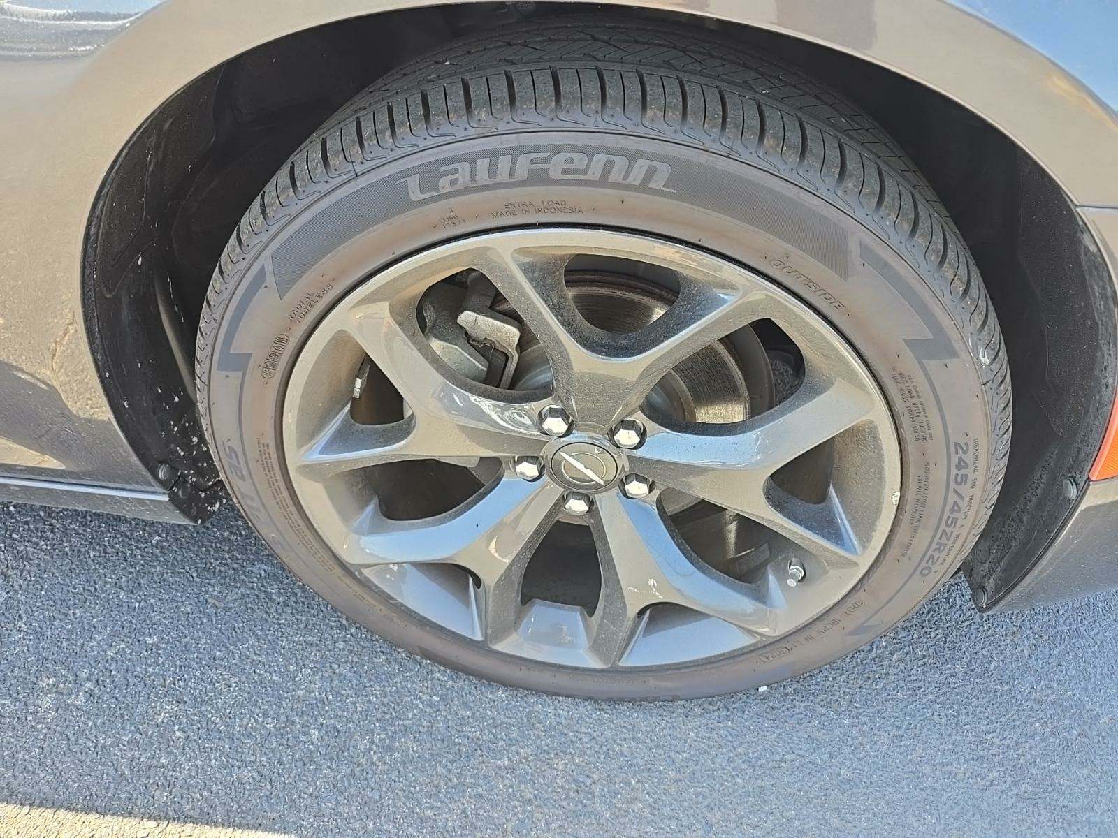 2023 Chrysler 300 300S RWD