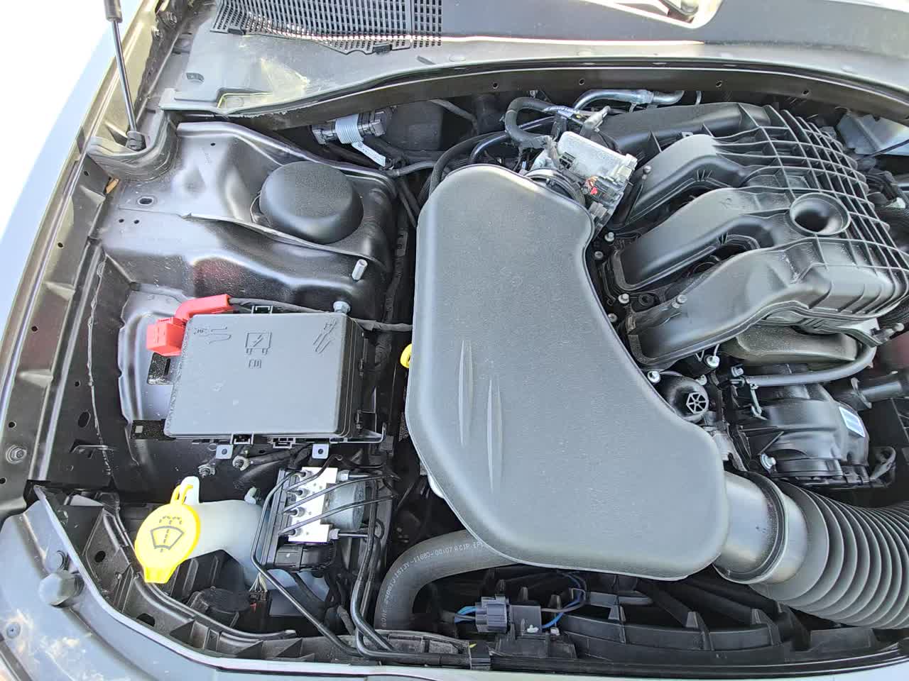 2023 Chrysler 300 300S RWD